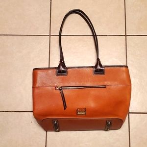 Dooney and Bourke Tote